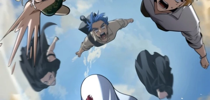 Đại Pháp Sư Toàn Năng Chapter 150 - 234