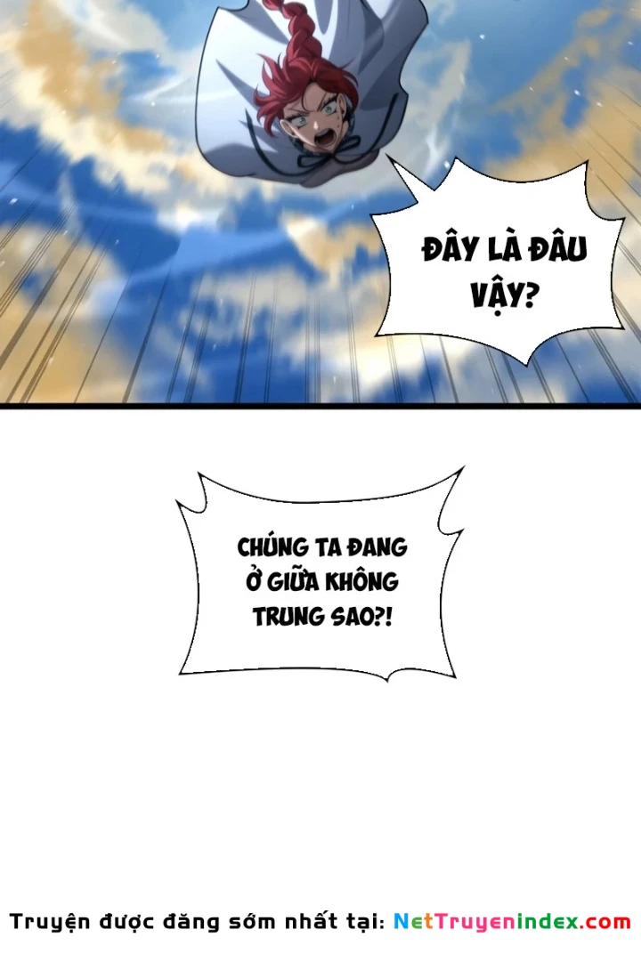 Đại Pháp Sư Toàn Năng Chapter 150 - 235