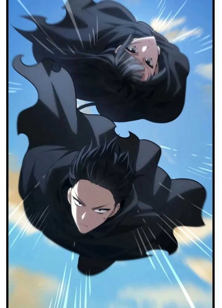 Đại Pháp Sư Toàn Năng Chapter 150 - 245