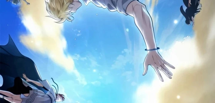 Đại Pháp Sư Toàn Năng Chapter 150 - 248