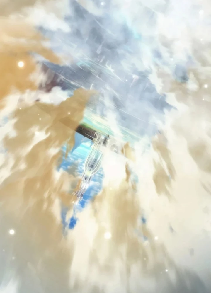 Đại Pháp Sư Toàn Năng Chapter 150 - 253