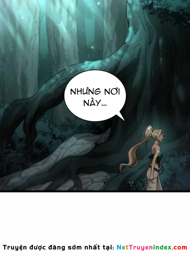Đại Pháp Sư Toàn Năng Chapter 151 - 42
