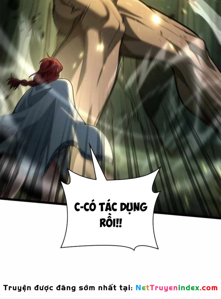 Đại Pháp Sư Toàn Năng Chapter 151 - 158