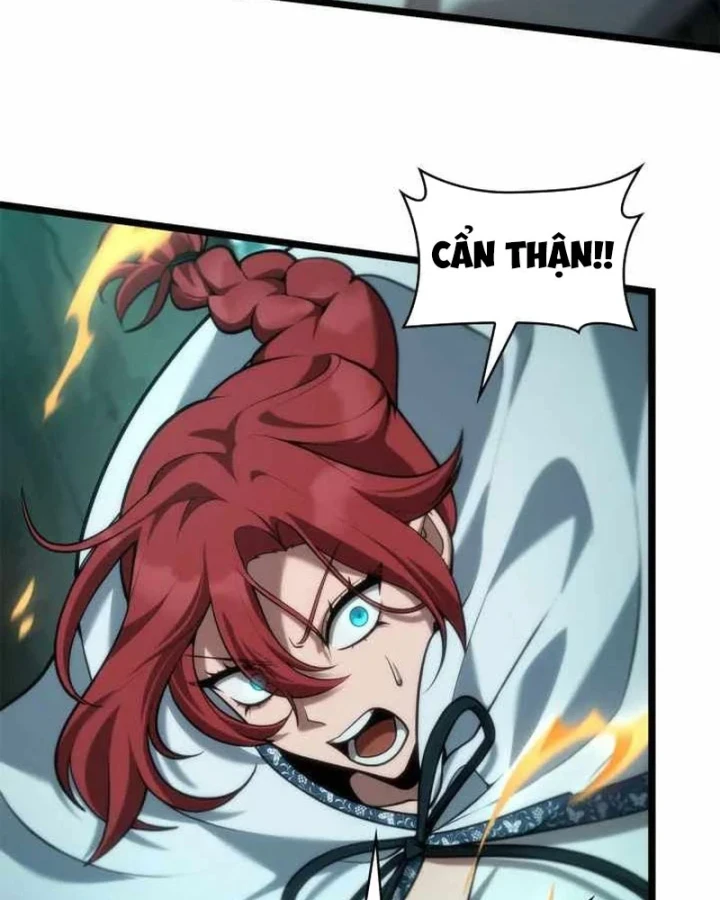 Đại Pháp Sư Toàn Năng Chapter 152 - 20