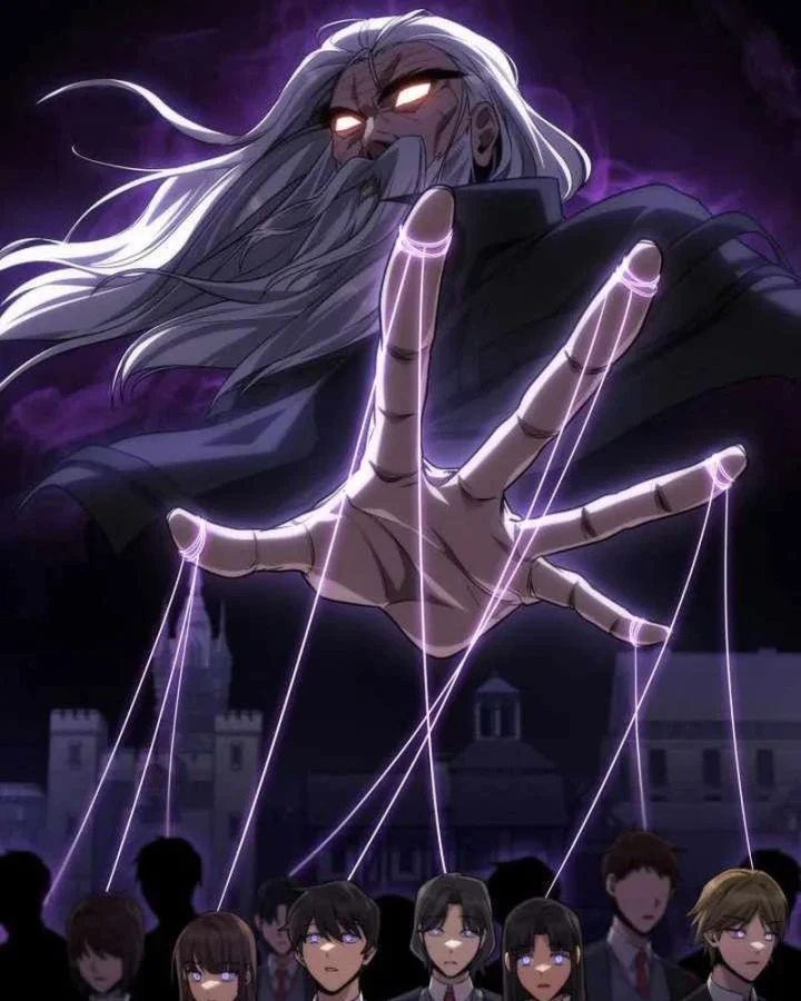 Đại Pháp Sư Toàn Năng Chapter 152 - 34