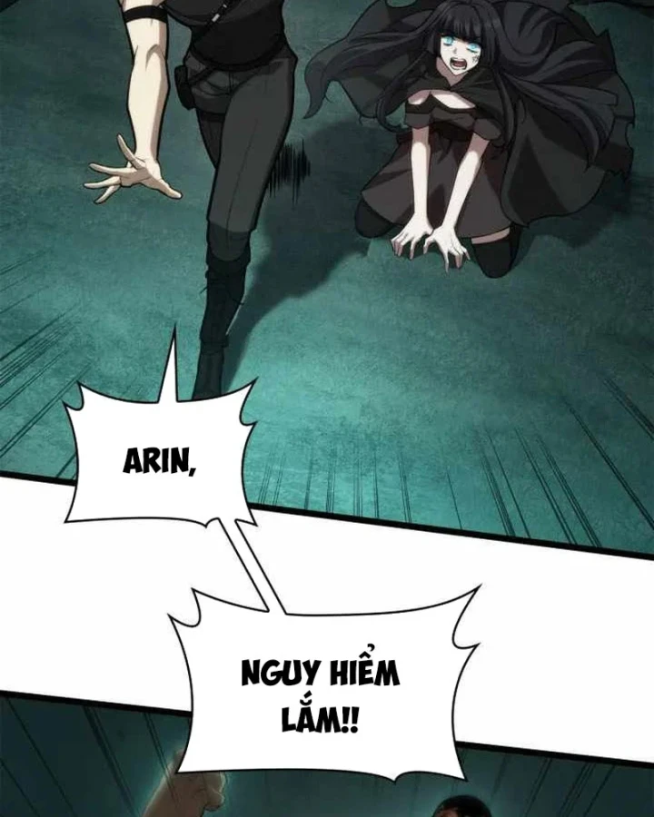 Đại Pháp Sư Toàn Năng Chapter 152 - 46