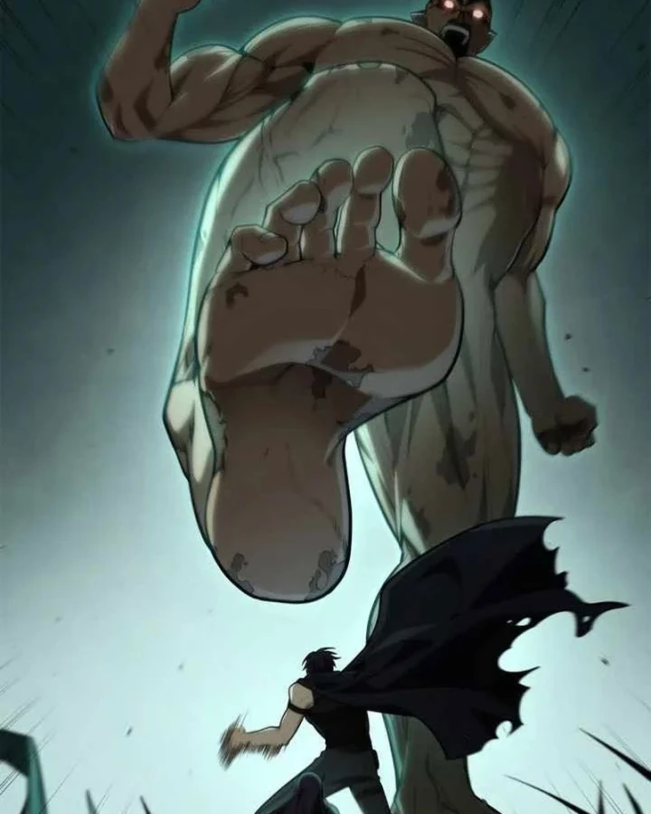 Đại Pháp Sư Toàn Năng Chapter 152 - 47