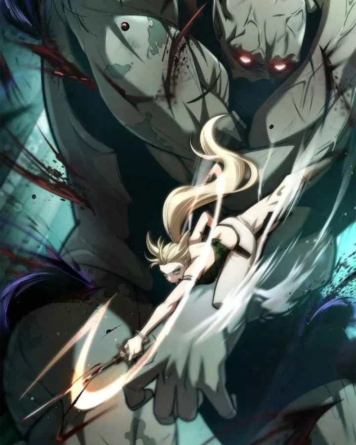 Đại Pháp Sư Toàn Năng Chapter 152 - 62