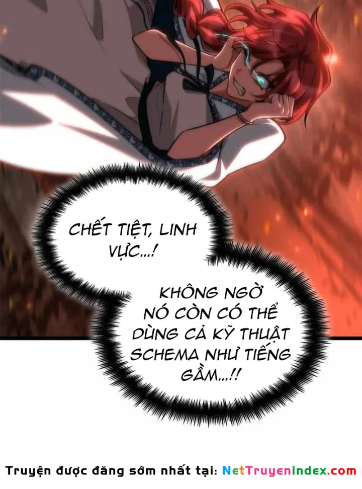 Đại Pháp Sư Toàn Năng Chapter 152 - 79