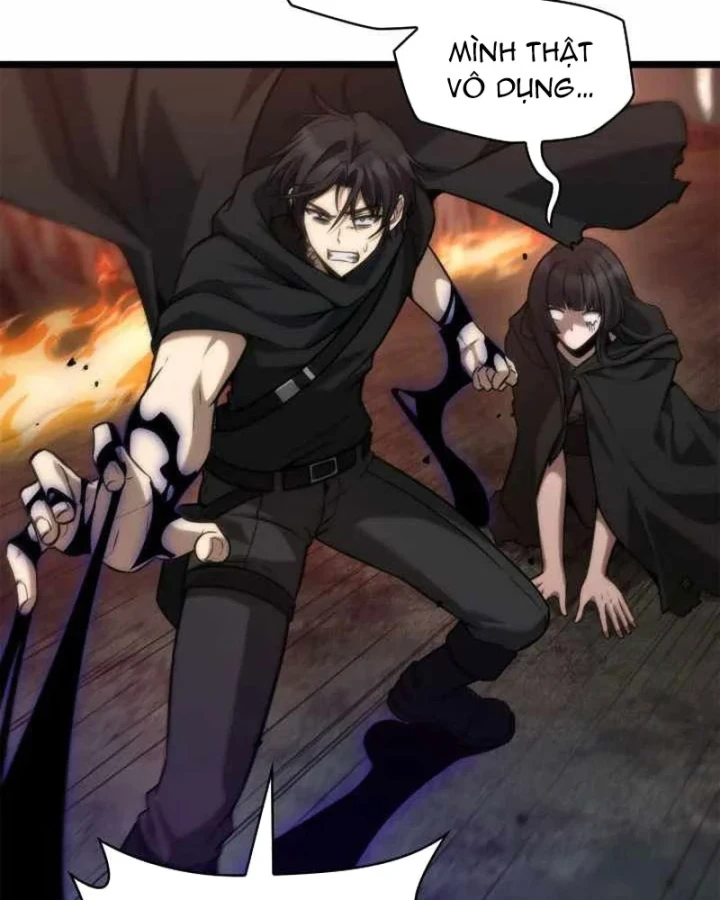 Đại Pháp Sư Toàn Năng Chapter 152 - 92