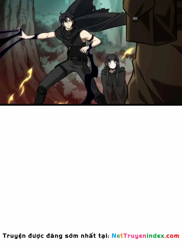 Đại Pháp Sư Toàn Năng Chapter 152 - 94