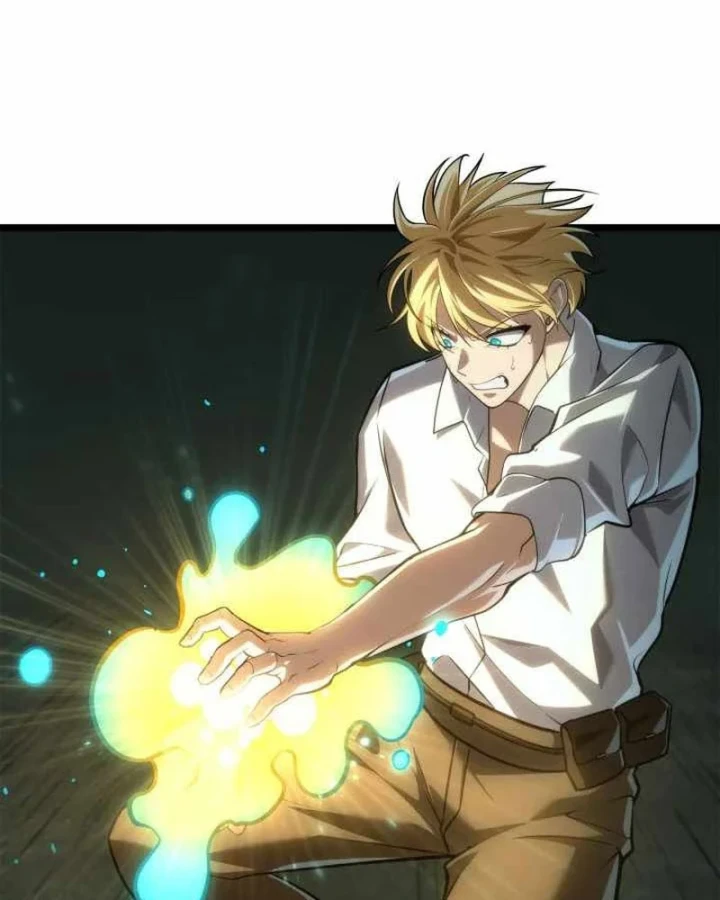 Đại Pháp Sư Toàn Năng Chapter 152 - 95