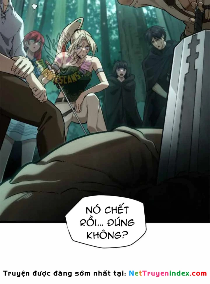 Đại Pháp Sư Toàn Năng Chapter 152 - 126