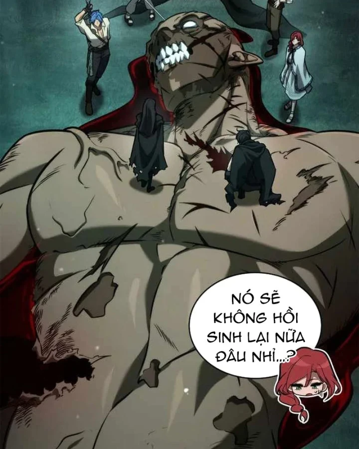 Đại Pháp Sư Toàn Năng Chapter 152 - 128