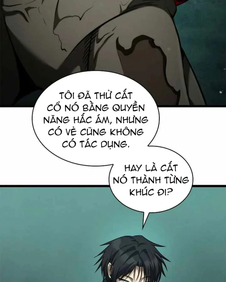 Đại Pháp Sư Toàn Năng Chapter 152 - 129