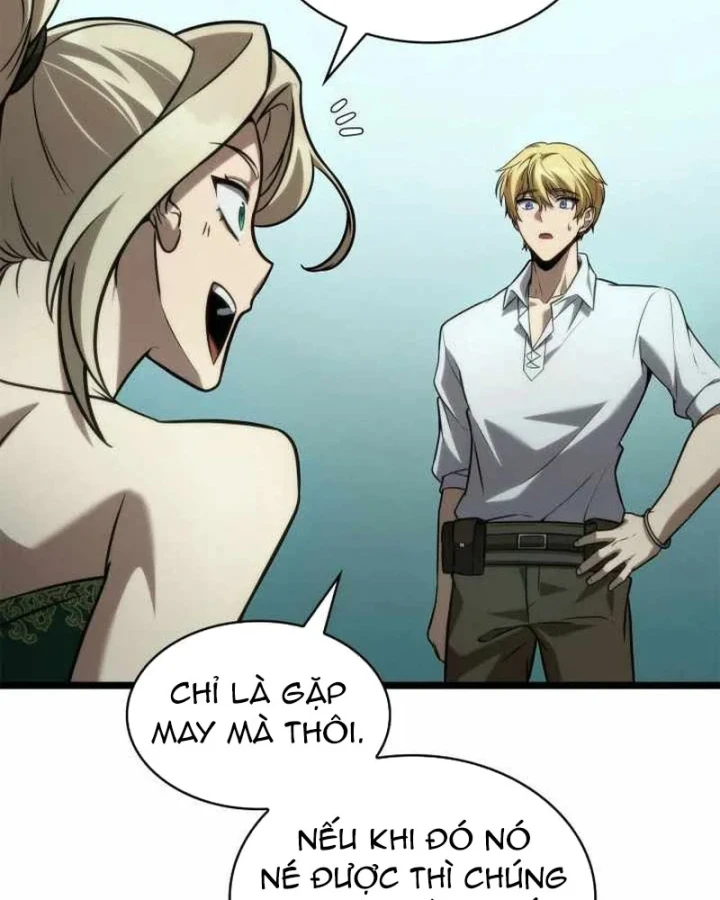 Đại Pháp Sư Toàn Năng Chapter 152 - 132