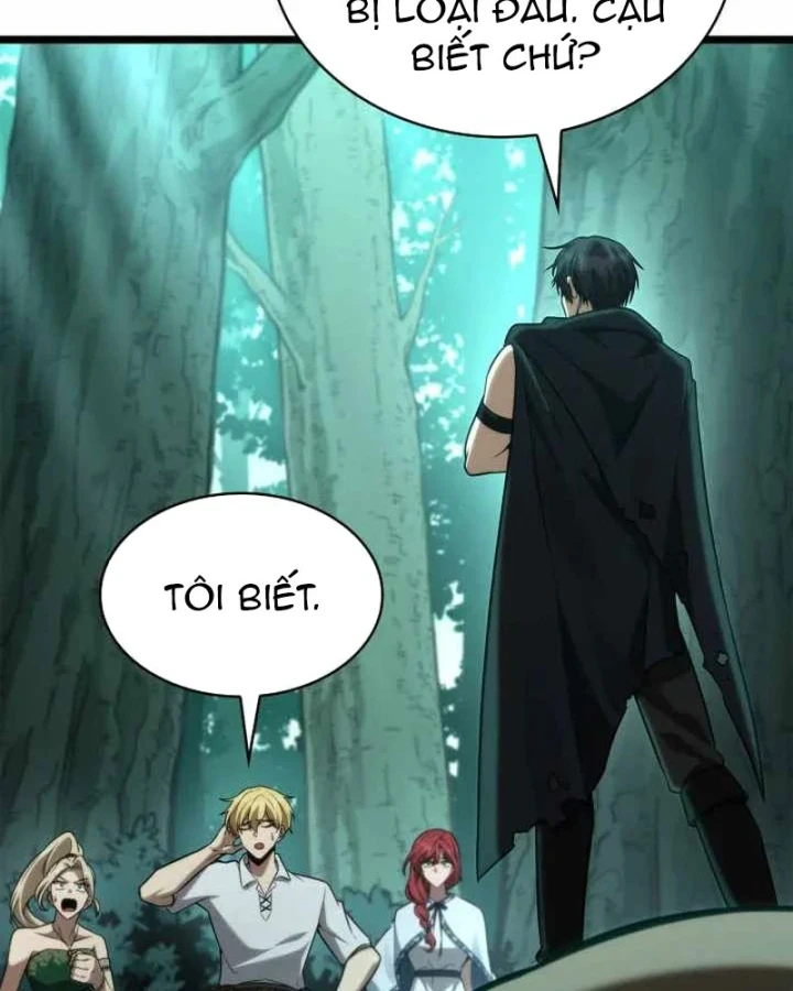 Đại Pháp Sư Toàn Năng Chapter 152 - 134