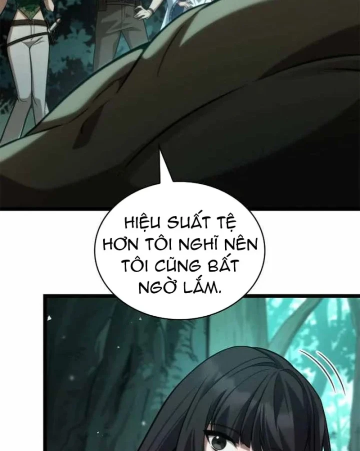 Đại Pháp Sư Toàn Năng Chapter 152 - 135