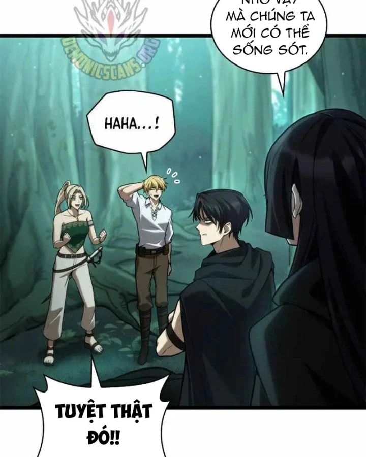 Đại Pháp Sư Toàn Năng Chapter 152 - 137