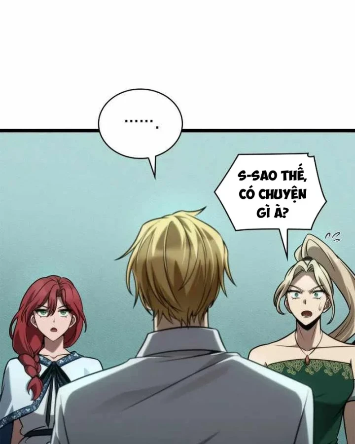 Đại Pháp Sư Toàn Năng Chapter 152 - 139