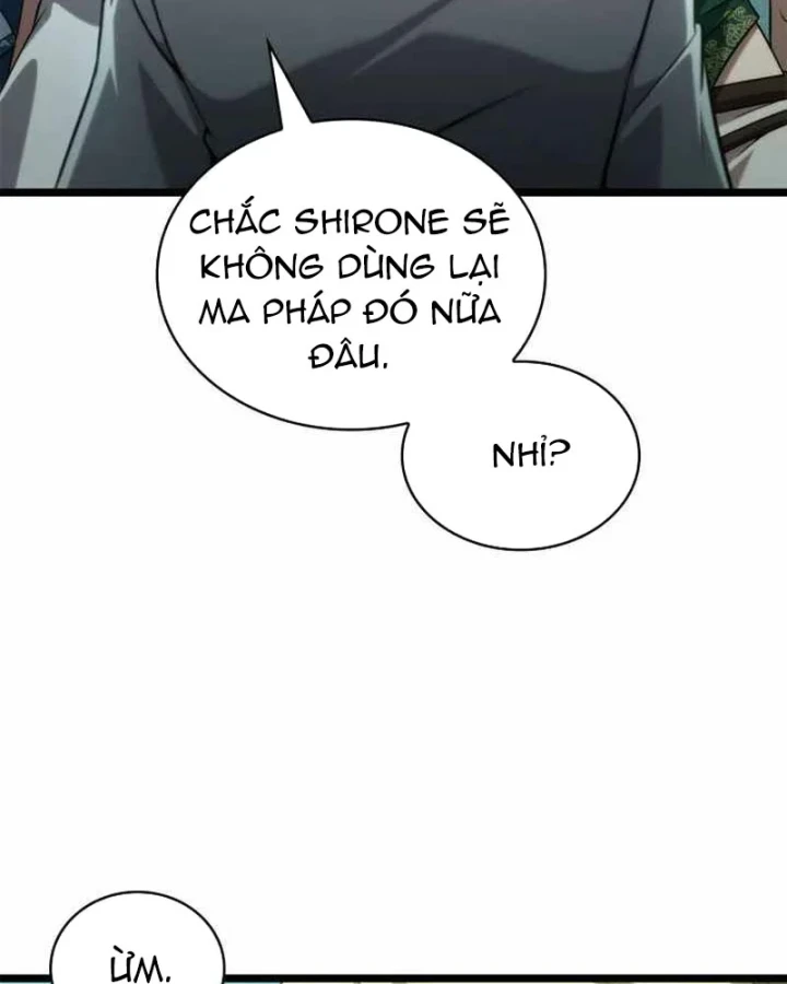 Đại Pháp Sư Toàn Năng Chapter 152 - 140