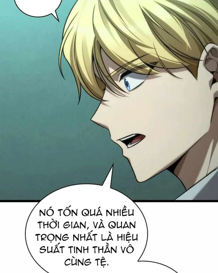 Đại Pháp Sư Toàn Năng Chapter 152 - 141