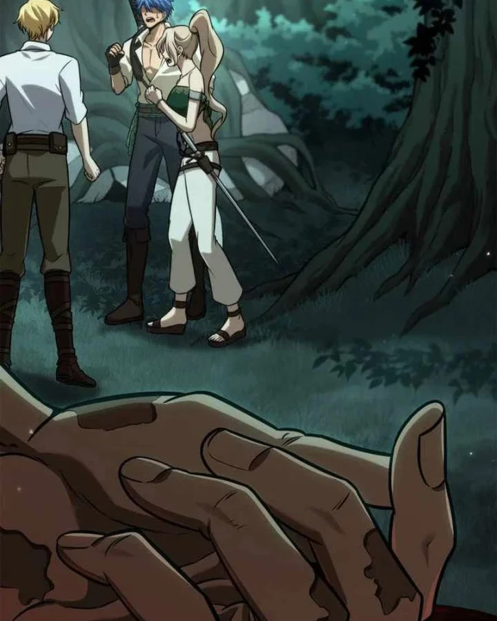 Đại Pháp Sư Toàn Năng Chapter 152 - 143