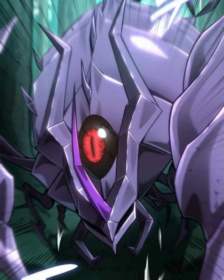 Đại Pháp Sư Toàn Năng Chapter 152 - 155