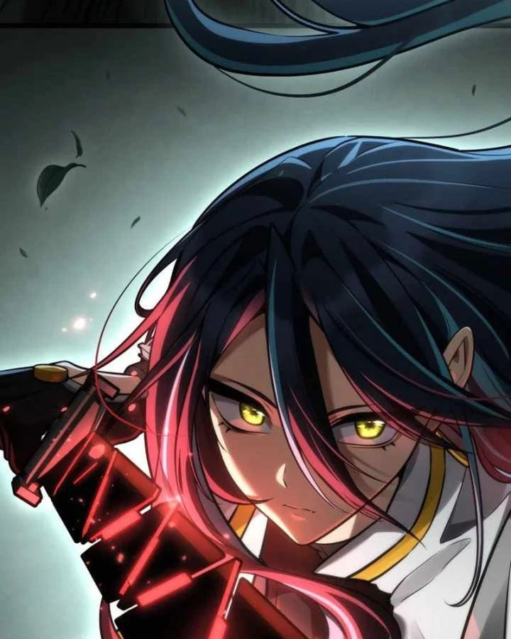 Đại Pháp Sư Toàn Năng Chapter 152 - 165