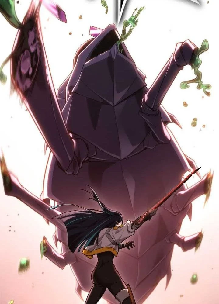 Đại Pháp Sư Toàn Năng Chapter 153 - 8