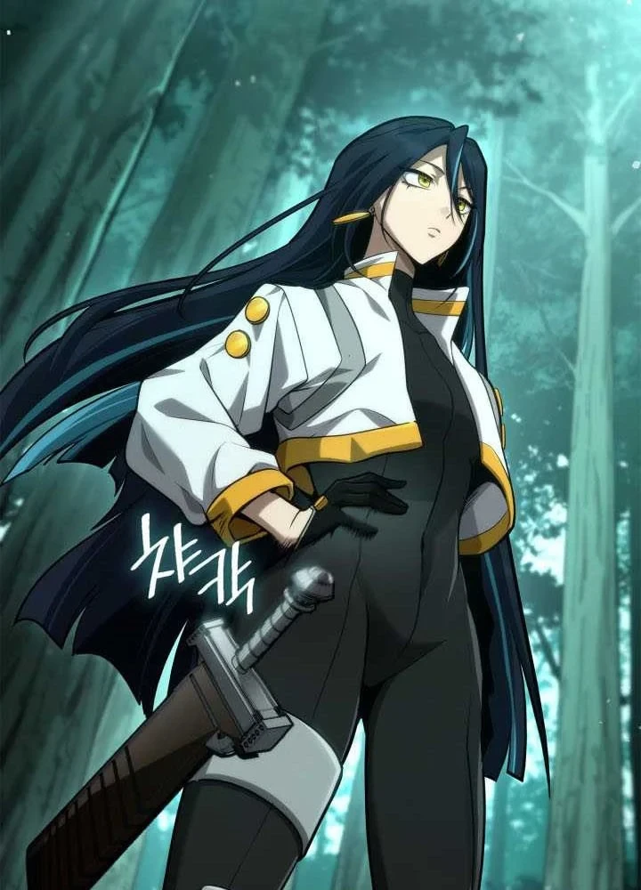 Đại Pháp Sư Toàn Năng Chapter 153 - 21