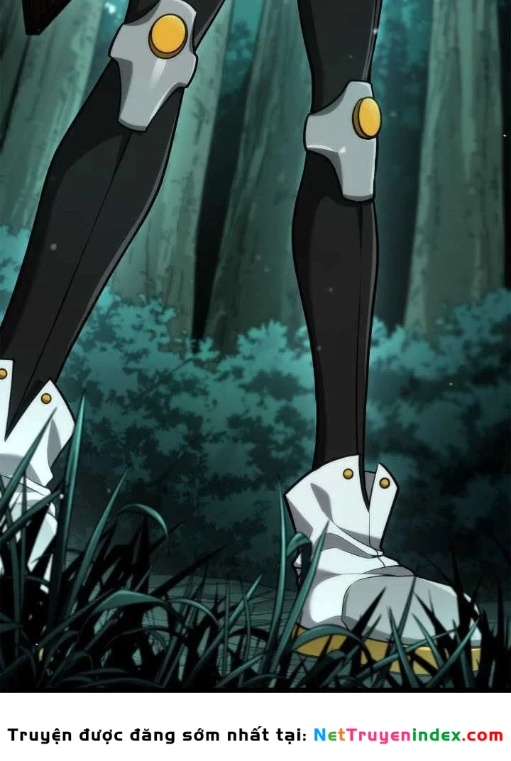 Đại Pháp Sư Toàn Năng Chapter 153 - 22