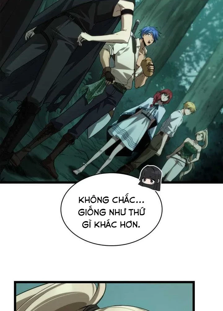 Đại Pháp Sư Toàn Năng Chapter 153 - 31