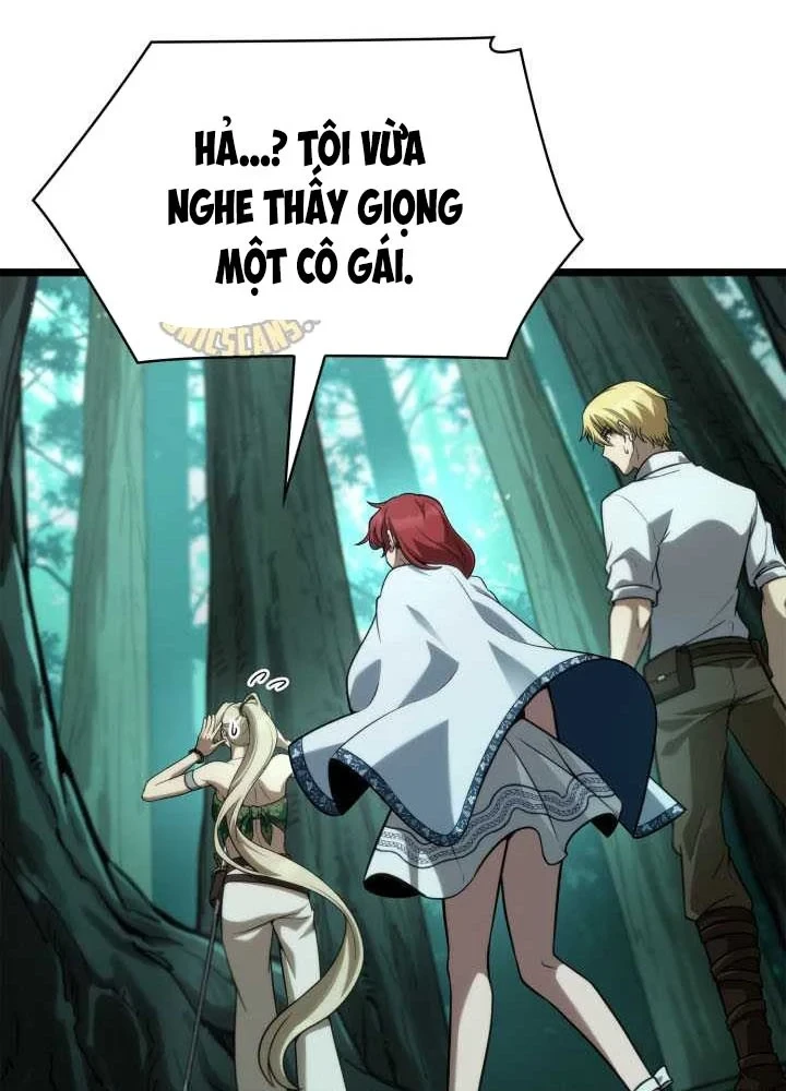 Đại Pháp Sư Toàn Năng Chapter 153 - 35