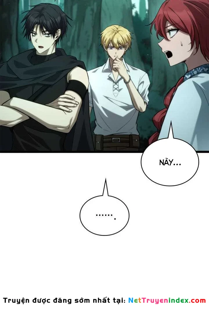 Đại Pháp Sư Toàn Năng Chapter 153 - 37