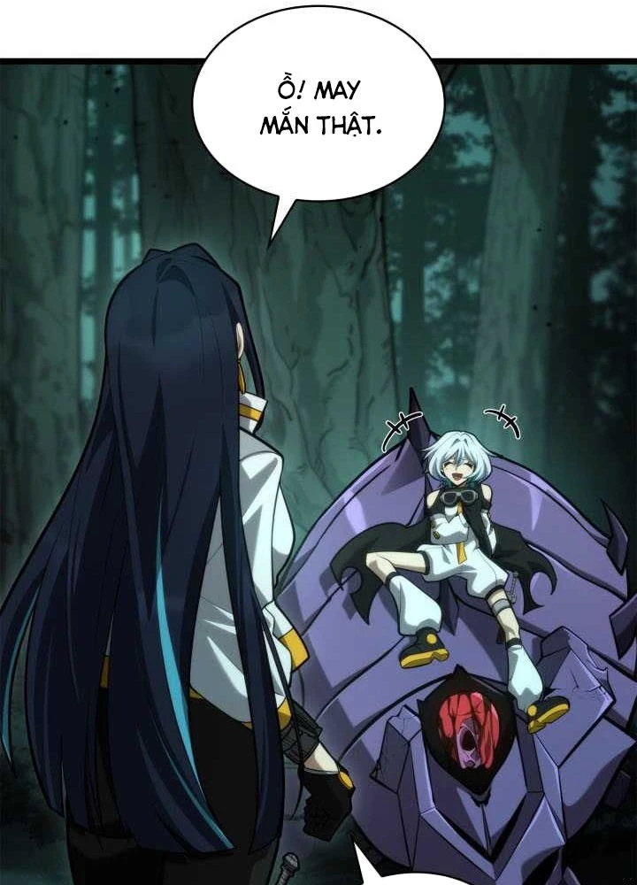 Đại Pháp Sư Toàn Năng Chapter 153 - 49