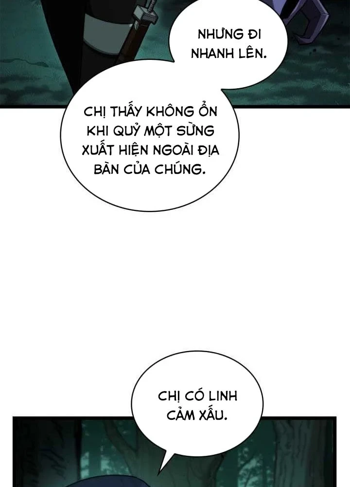 Đại Pháp Sư Toàn Năng Chapter 153 - 50