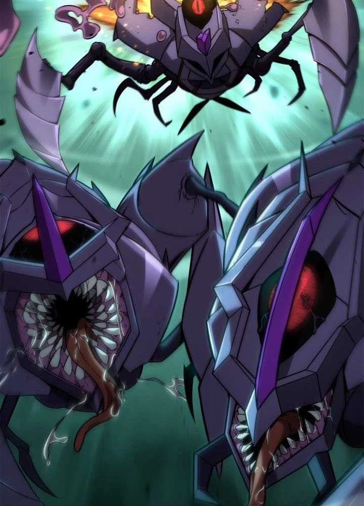 Đại Pháp Sư Toàn Năng Chapter 153 - 73