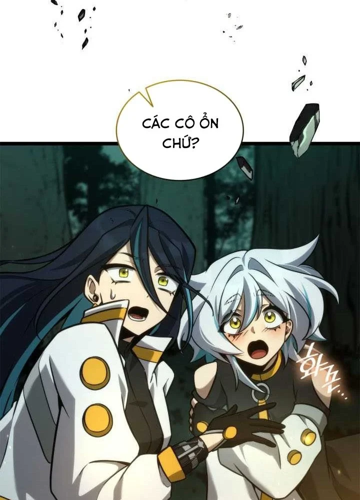 Đại Pháp Sư Toàn Năng Chapter 153 - 98