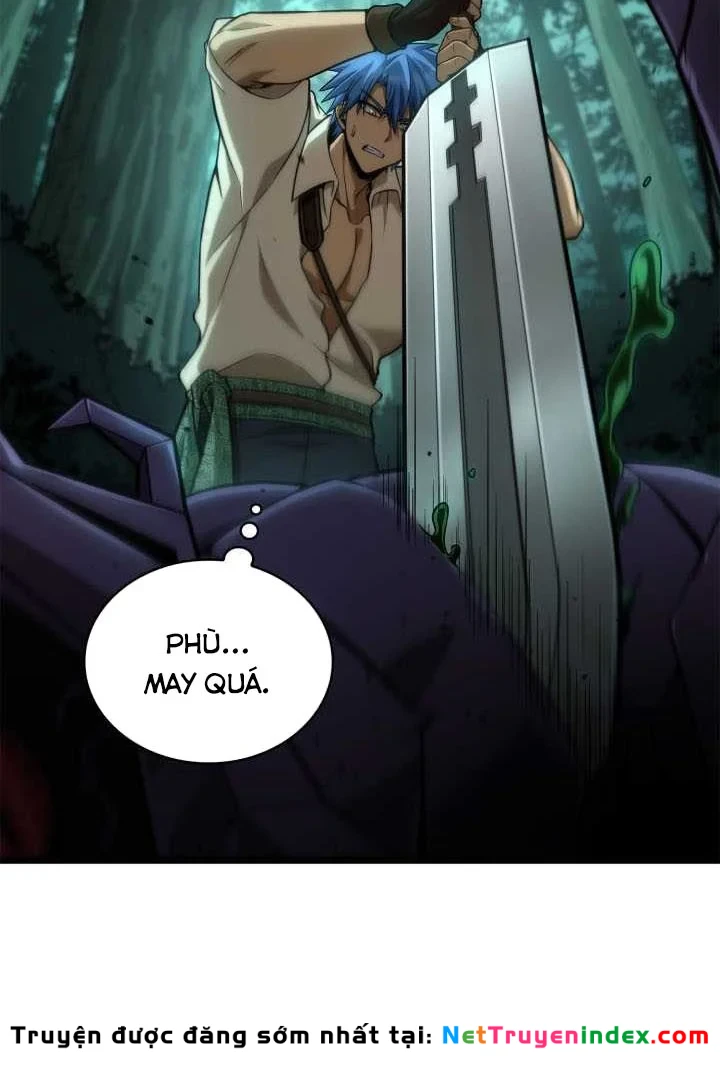 Đại Pháp Sư Toàn Năng Chapter 153 - 100