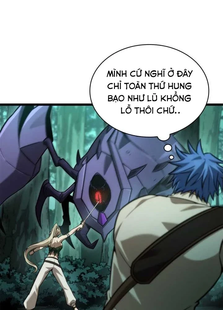 Đại Pháp Sư Toàn Năng Chapter 153 - 101