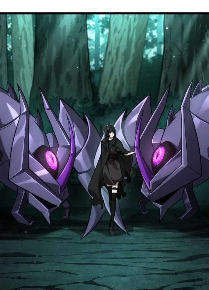 Đại Pháp Sư Toàn Năng Chapter 153 - 116