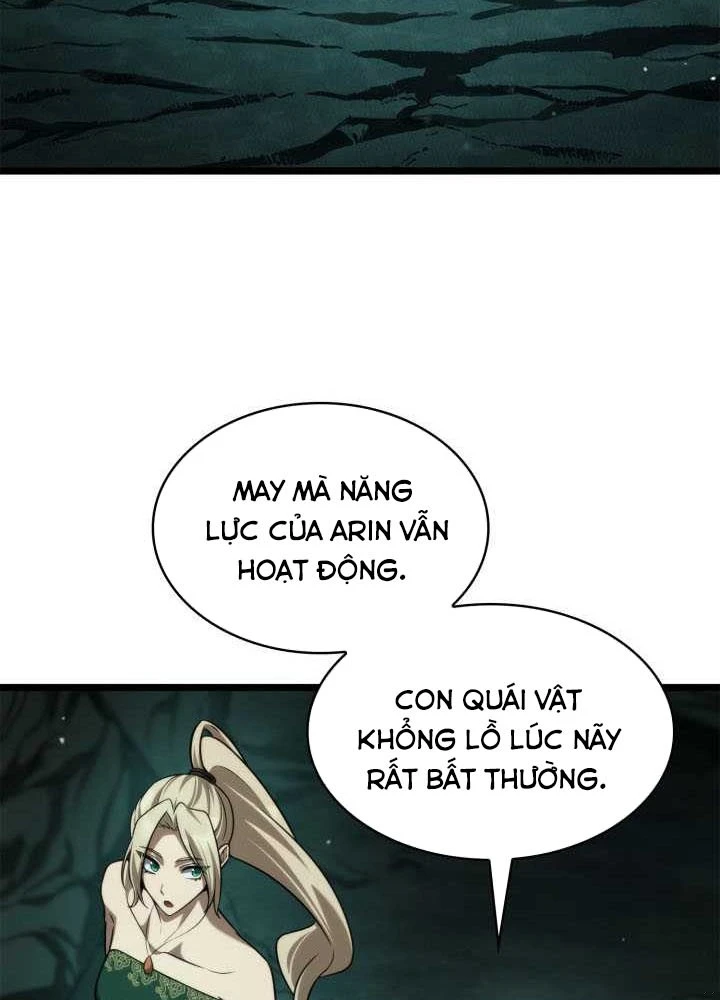 Đại Pháp Sư Toàn Năng Chapter 153 - 117