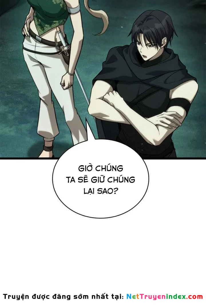 Đại Pháp Sư Toàn Năng Chapter 153 - 118