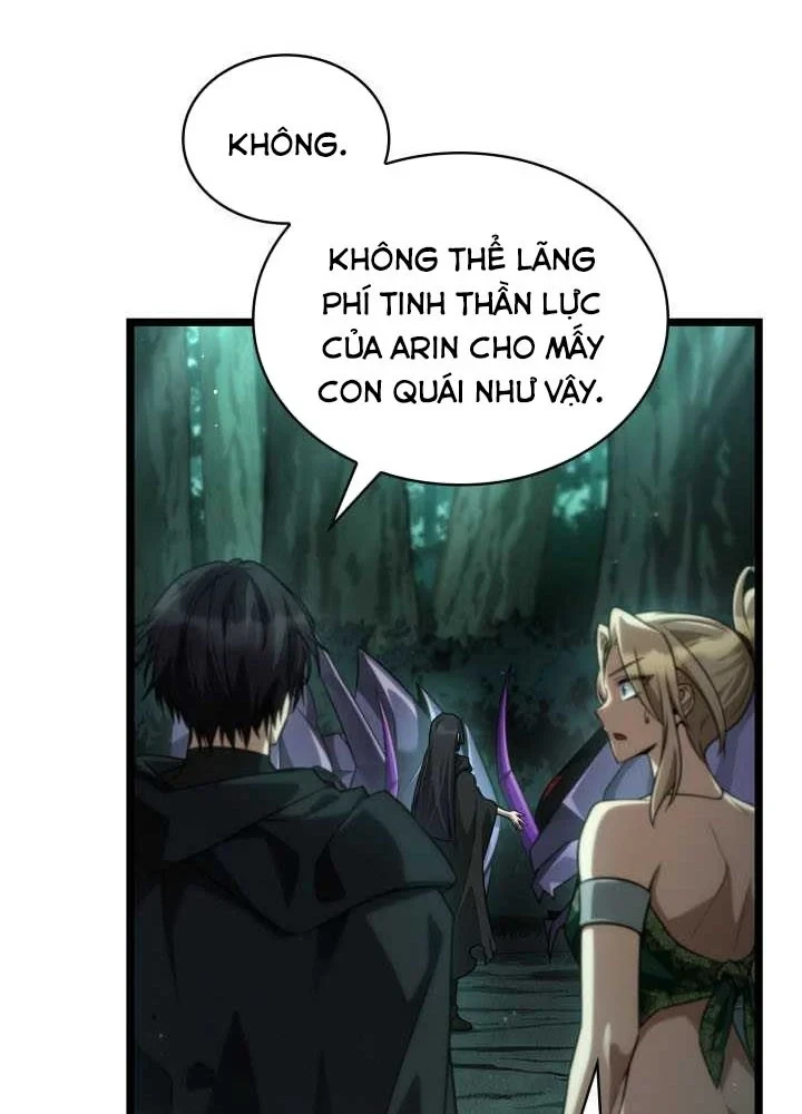 Đại Pháp Sư Toàn Năng Chapter 153 - 119