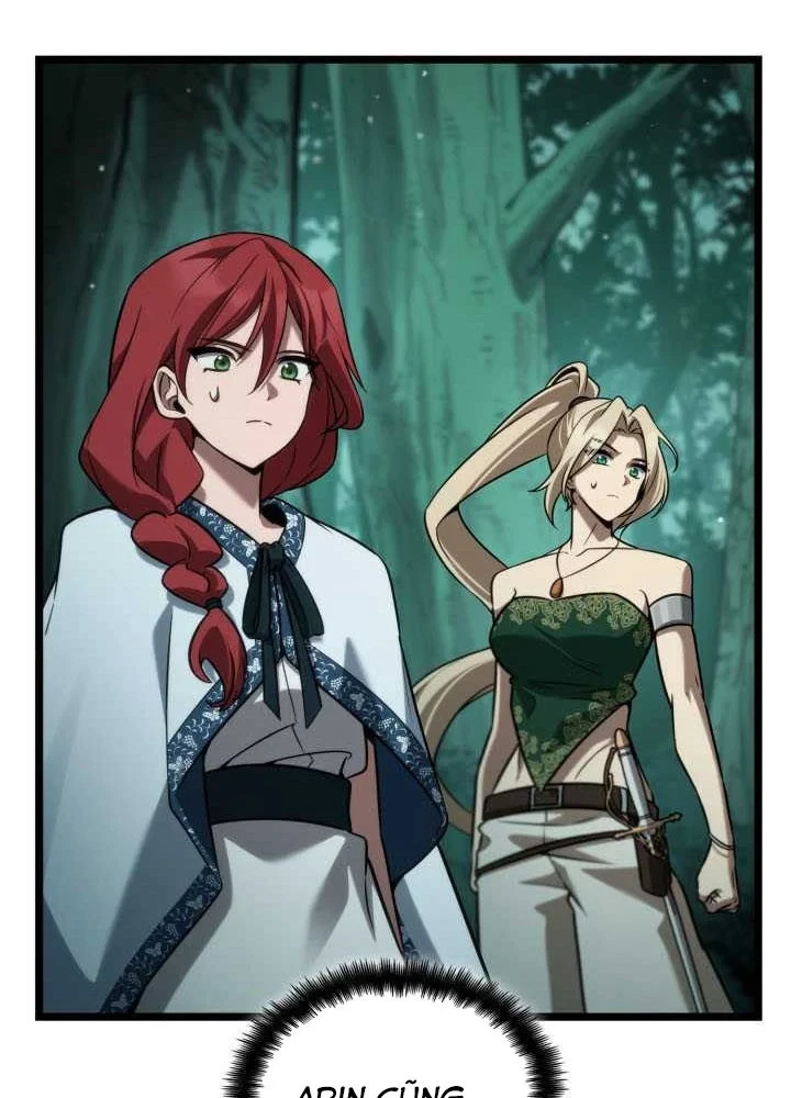 Đại Pháp Sư Toàn Năng Chapter 153 - 126