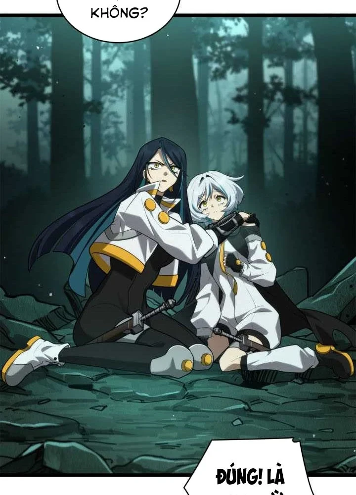 Đại Pháp Sư Toàn Năng Chapter 153 - 131