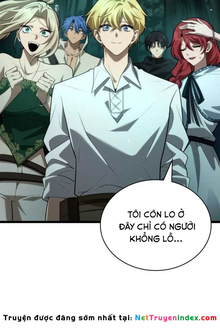 Đại Pháp Sư Toàn Năng Chapter 153 - 133