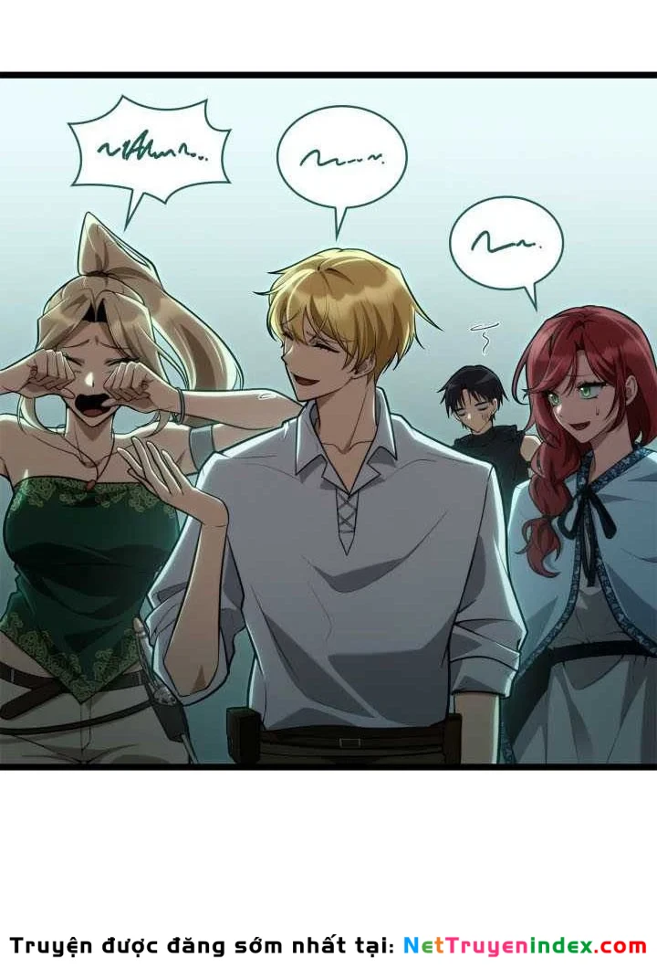 Đại Pháp Sư Toàn Năng Chapter 153 - 136