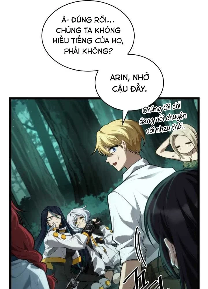 Đại Pháp Sư Toàn Năng Chapter 153 - 138